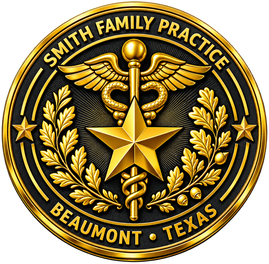 Smith Family Practice