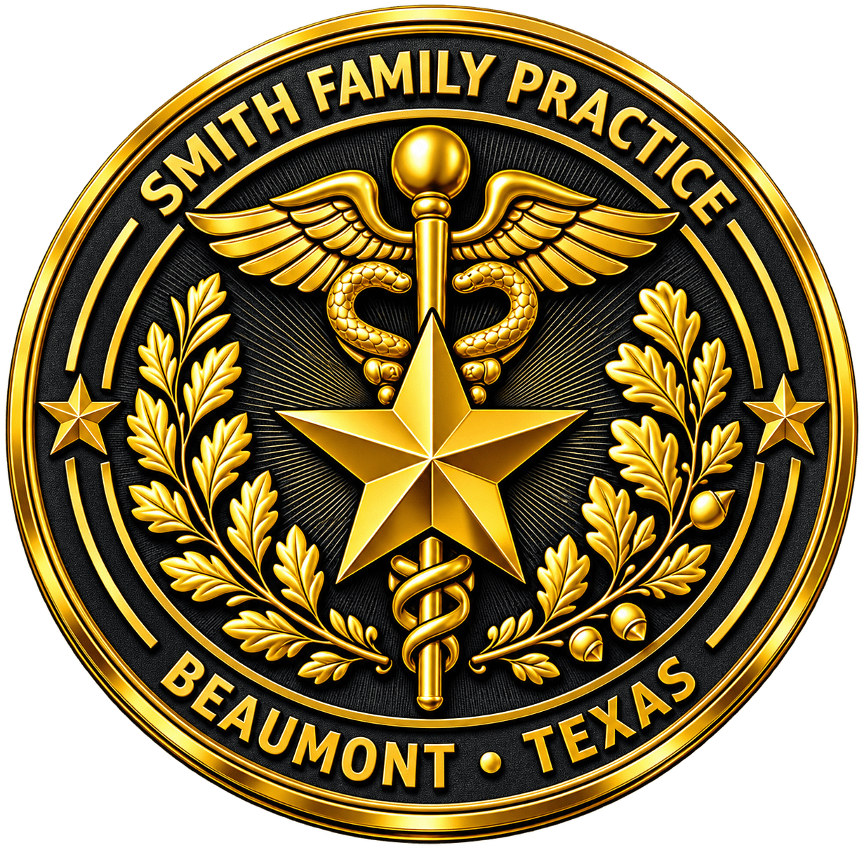 Smith Family Practice